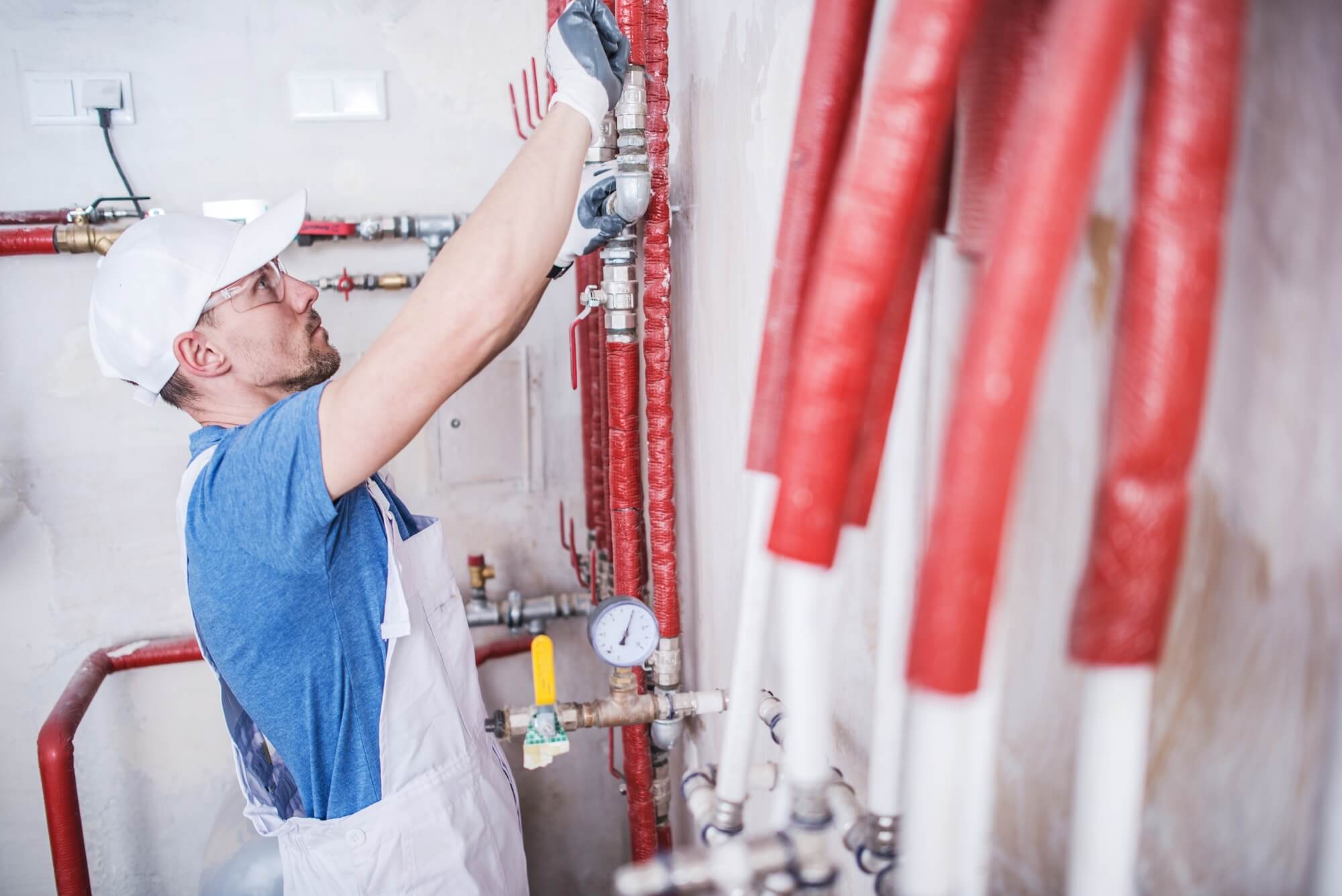 Reducing Time-Outs for Hydraulic System Applications